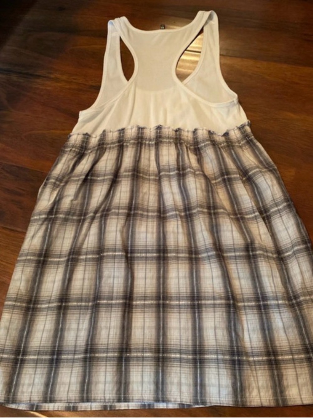 Hurley Tank Sundress - Picture 11 of 12